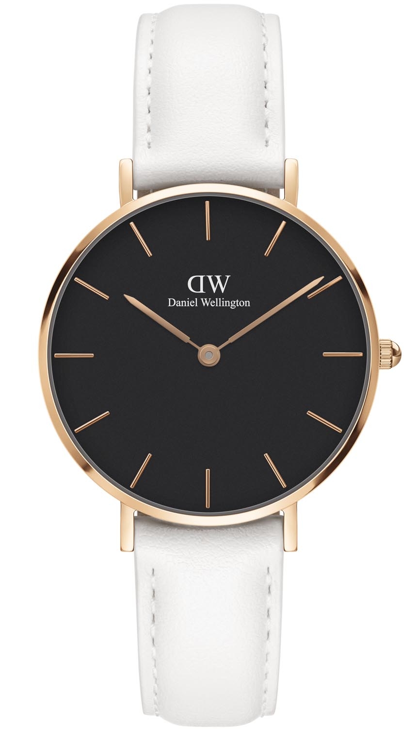 Daniel Wellington DW Watch Petite Bondi Rose Gold 32mm
