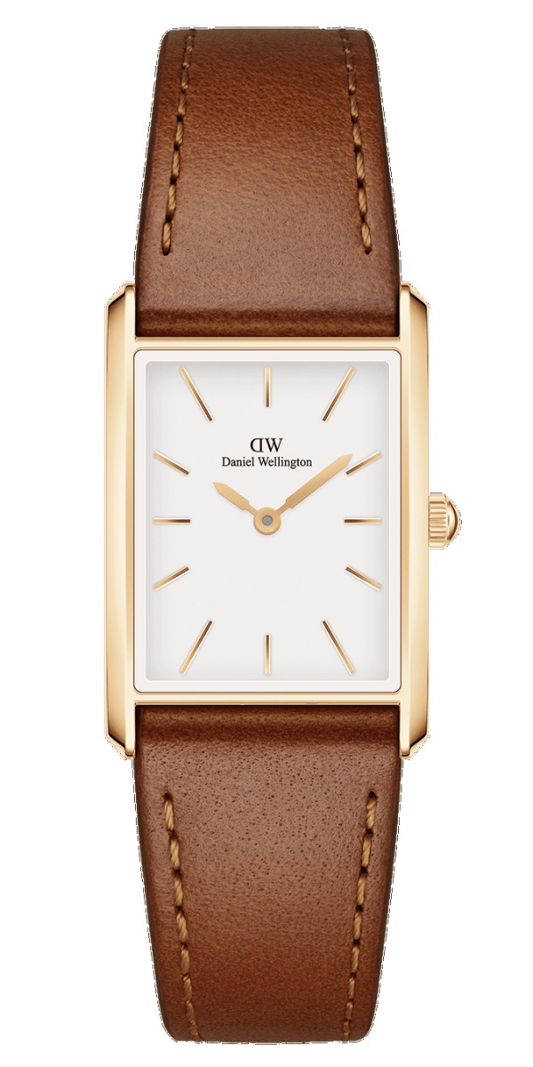 Daniel Wellington DW Watch Bound Durham Gold 22x32