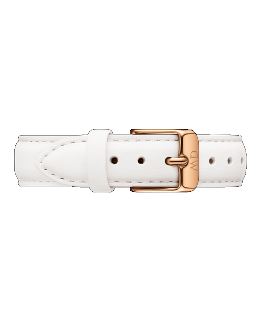 Daniel Wellington DW Strap Petite Bondi 14mm Rose Gold