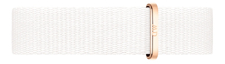 Daniel Wellington Wristband Classic Petite Dover Strap 14mm -   -  -  -  -