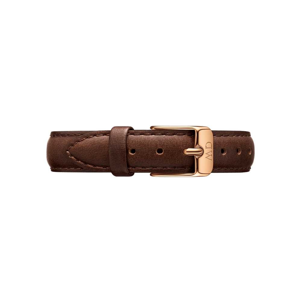 Daniel Wellington DW Strap Petite Bristol 12mm Rose Gold