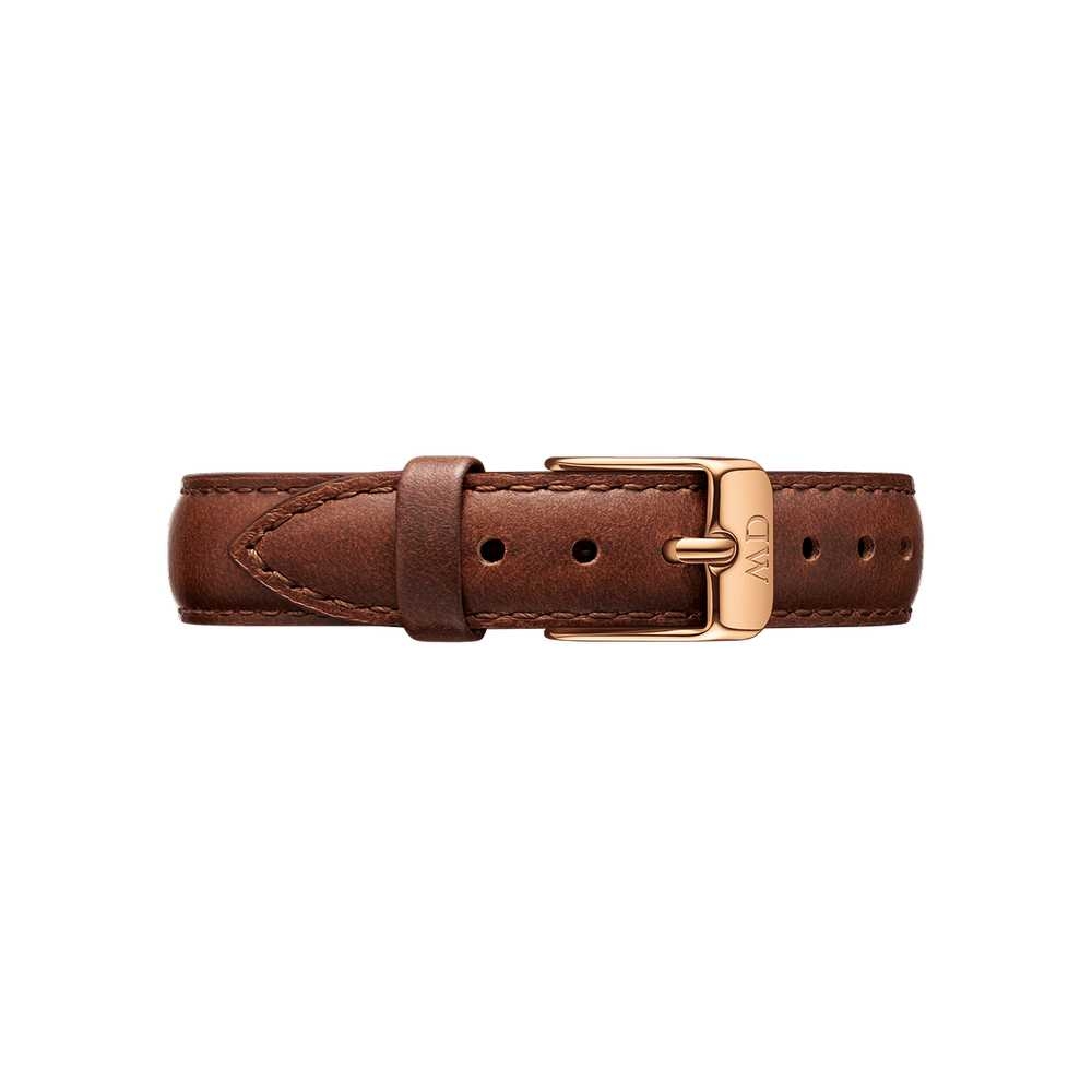 Daniel Wellington DW Strap Petite St Mawes 12mm Rose Gold