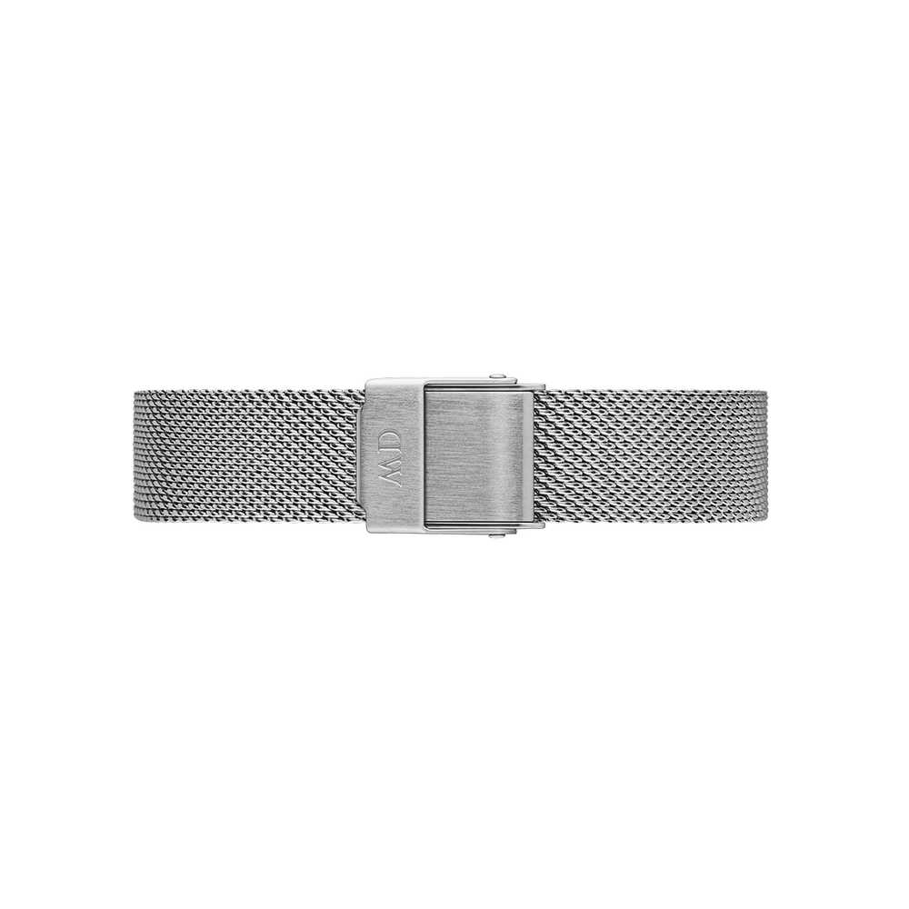 Daniel Wellington DW Strap Petite Sterling 12mm Silver