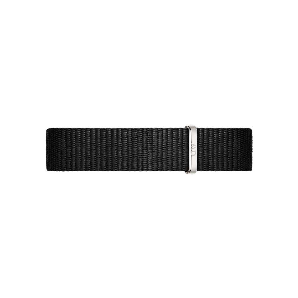 Daniel Wellington DW Strap Petite Cornwall 12mm Silver