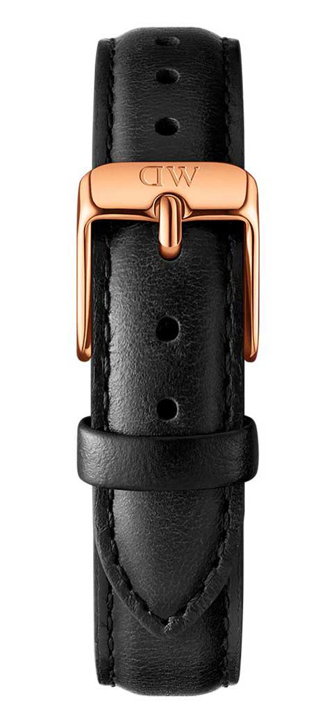 Daniel Wellington Strap Petite 16mm Sheffield DW00200228 -   -  -  -  -