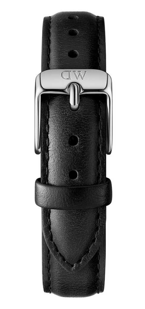 Daniel Wellington DW Strap Petite Sheffield 16mm Silver