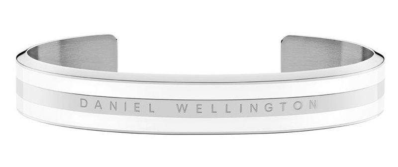 Daniel Wellington DW Emalie Bracelet S Silver
