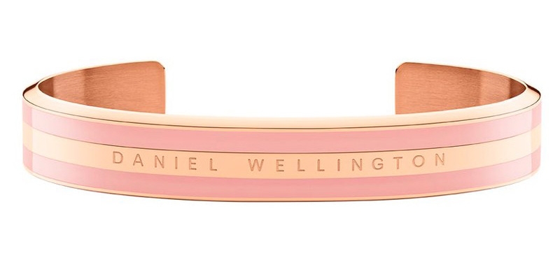 Daniel Wellington Classic Dusty Rose Gold Bracelet DW00400009 - Medium -   -  -  -  -