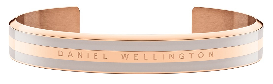 Daniel Wellington Classic Desert Sand Rose Gold Bracelet DW00400011 - Medium -   -  -  -  -