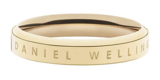 Daniel Wellington DW Classic Ring 58 Gold