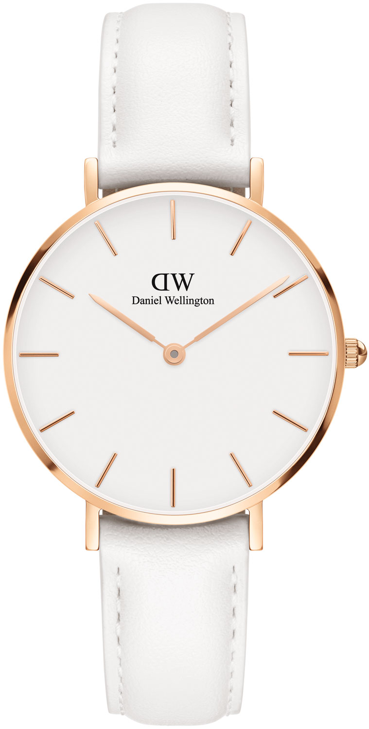 Daniel Wellington DW Watch Petite Bondi Rose Gold 32mm