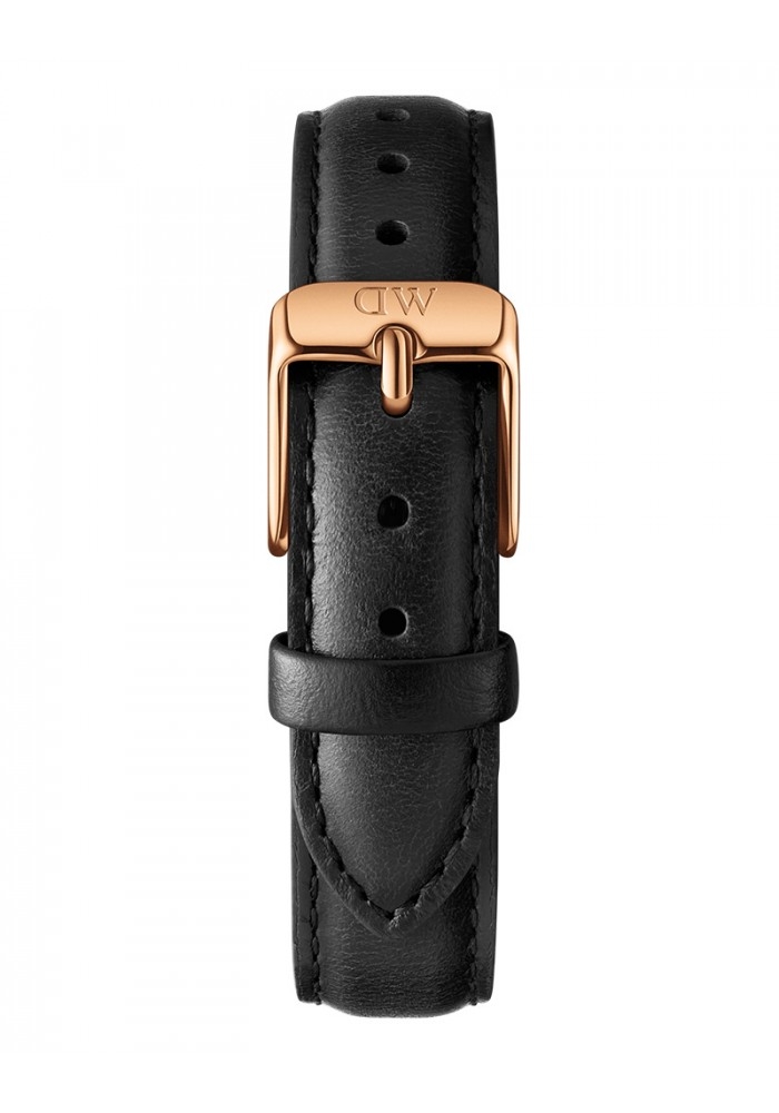 Daniel Wellington DW Strap Petite Sheffield 14mm Rose Gold