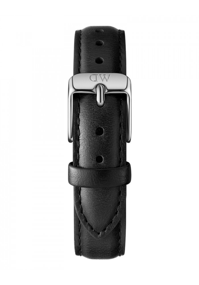 Daniel Wellington DW Strap Petite Sheffield 14mm Silver
