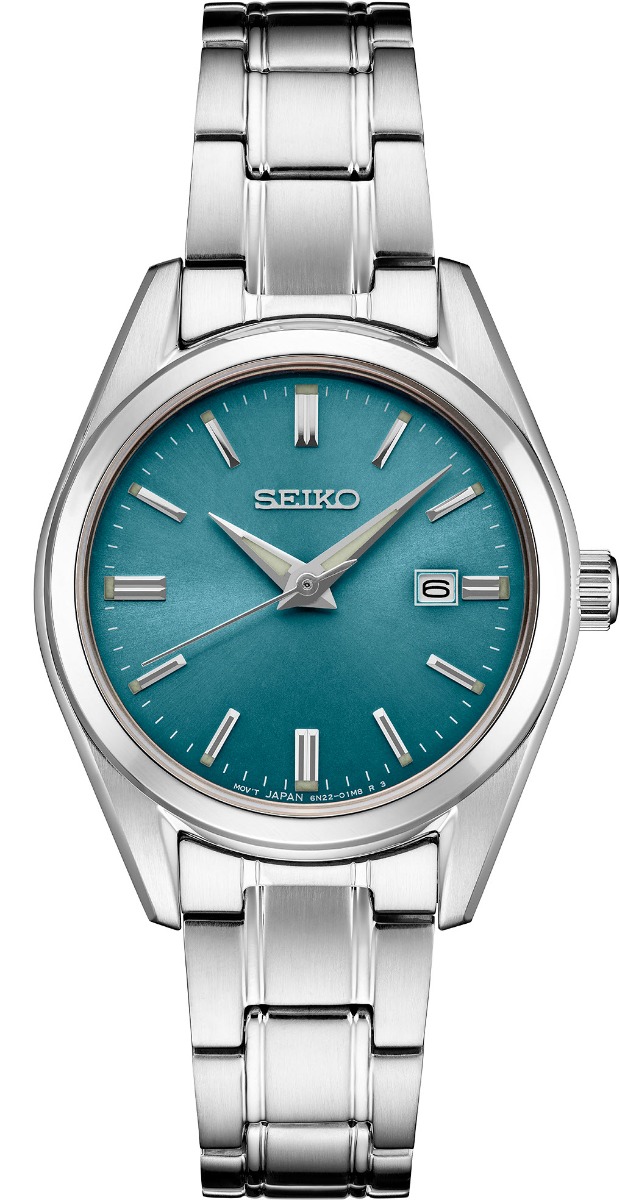 Seiko Alarm Clock QHK028R -   - Sort -  -  -