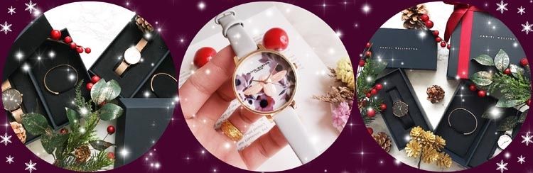 Det perfekte armbåndsur til den klassiske kvinne