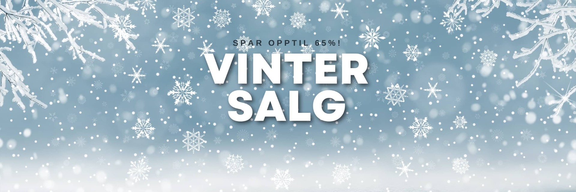 VINTERSALG 2026