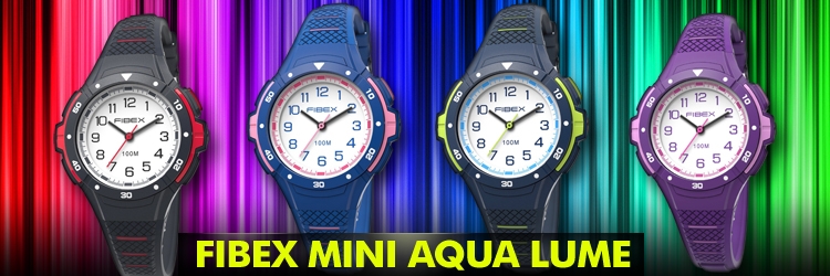 Fibex Mini Aqua Lume